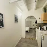 Apartment In The Heart Of Roma
